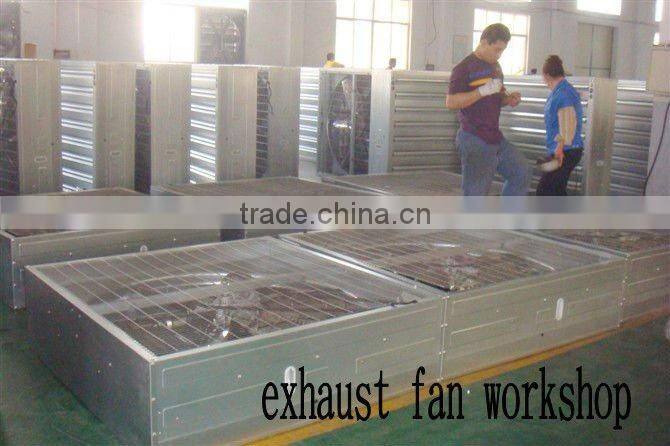 Aonuodi Exhaust Fan JFD-1250E for Greenhouse/Industrial/Poultry with CE certificate