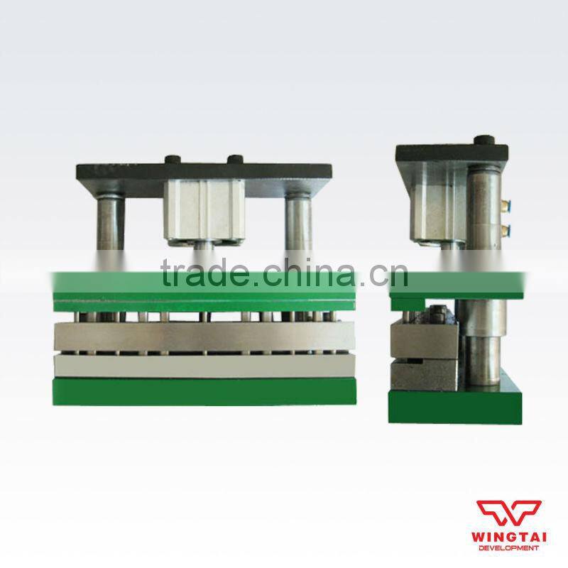 Holes Punching Machine For Paper/Album /Plastic
