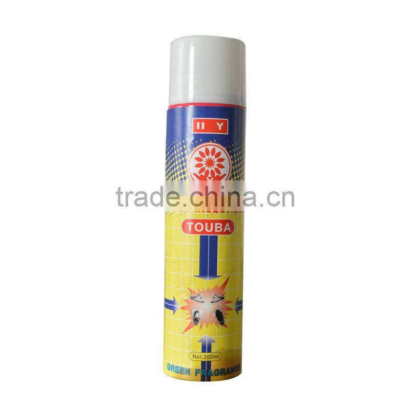 China Anti Mosquito insecticide spray