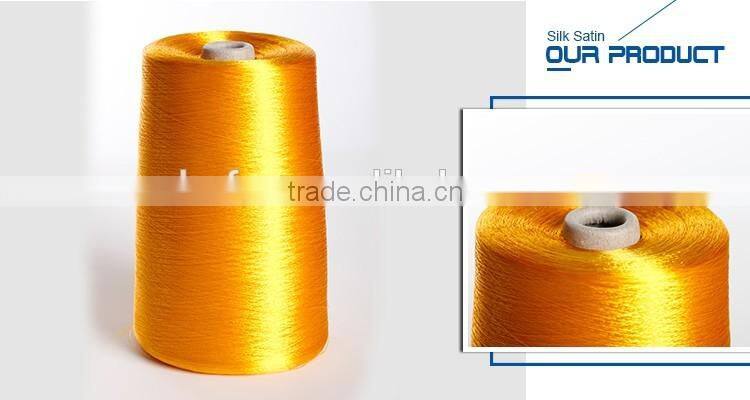 120D/2 viscose rayon embroidery thread