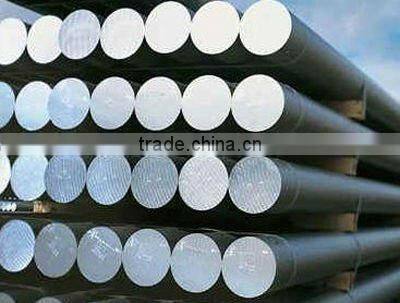 ISO 9001 Forged 20CrMo Round Bar,round bar st52-3