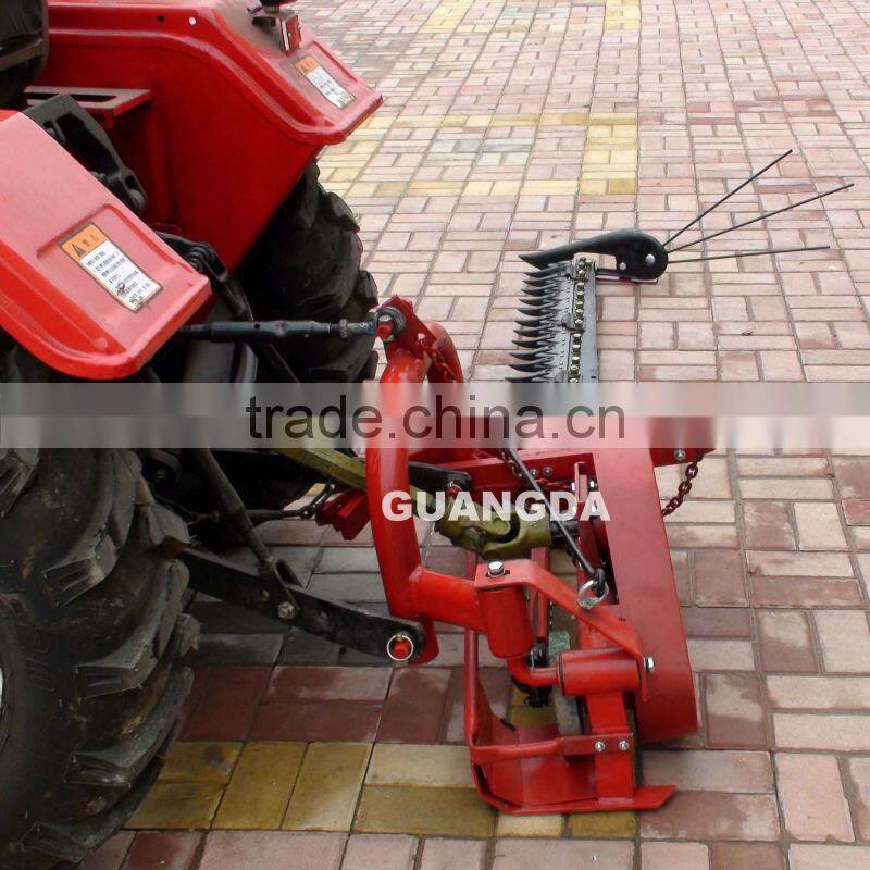 9G sickle mower for tractor