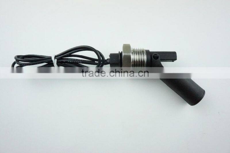 MR-SL4 Stainless steel thread with PP stem high voltage sensor