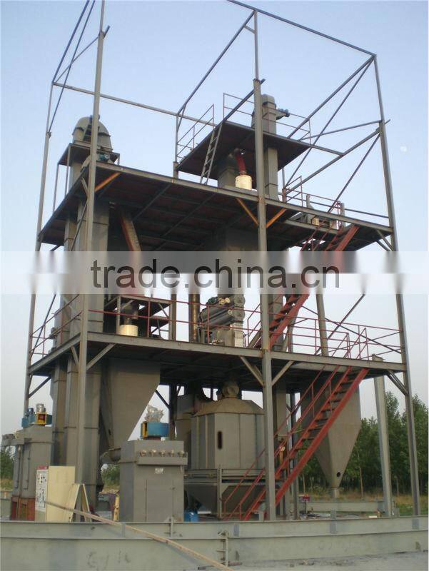 CE approved High output used pellet mills for sale