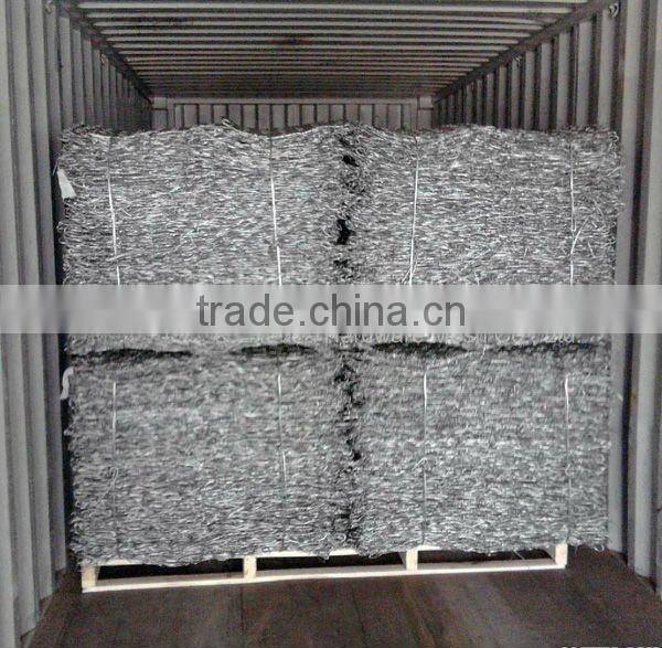 Hexagonal Wire Netting and Gabions