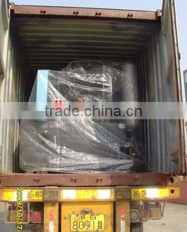 thin wall food box plastic product injection molding machine and plastic mould