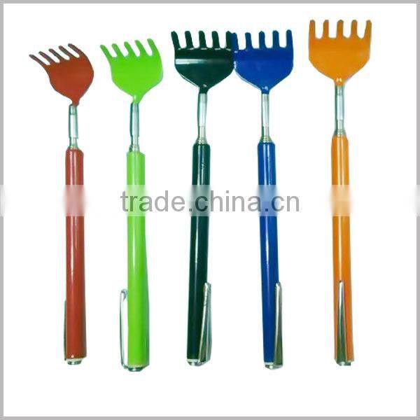Wholesale Personalized Telescopic Back Scratcher