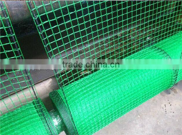Manufacturer 100% virgin HDPE anti animal farm nets
