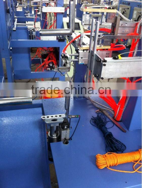 rope hank winding machine Mobile:008618253809206/skype:Vicky.xu813