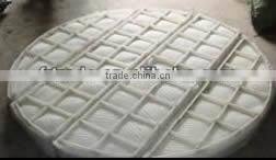 PVC demister filter