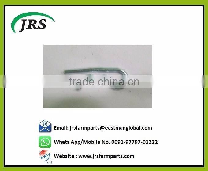 R spring Linch pin/locking R type pin