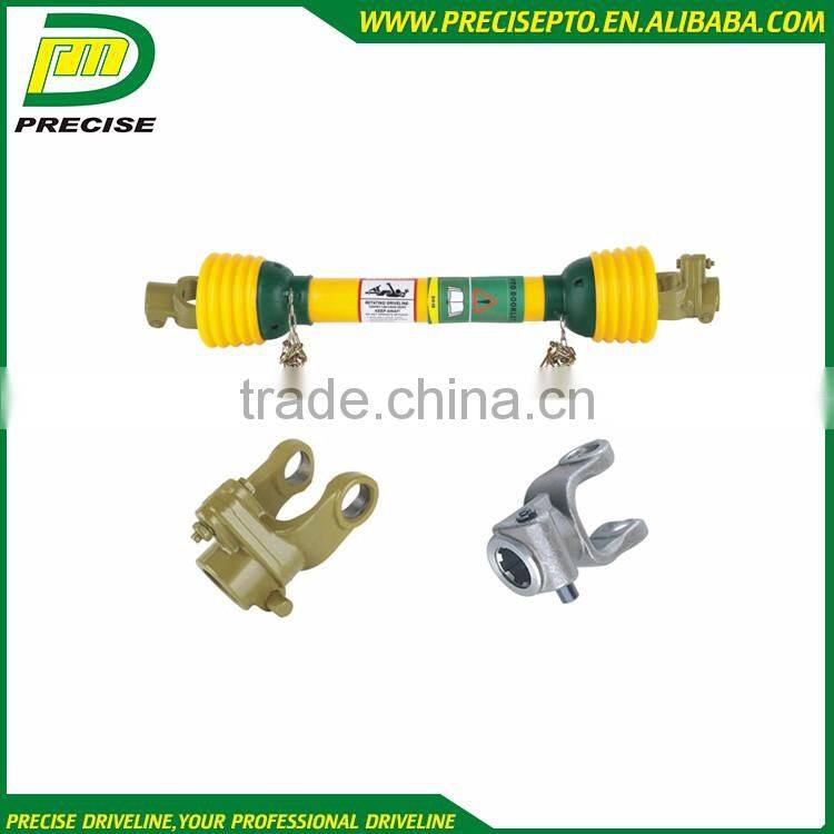 China Factory OEM Agriculture Rotary Tiller Pto Shafts