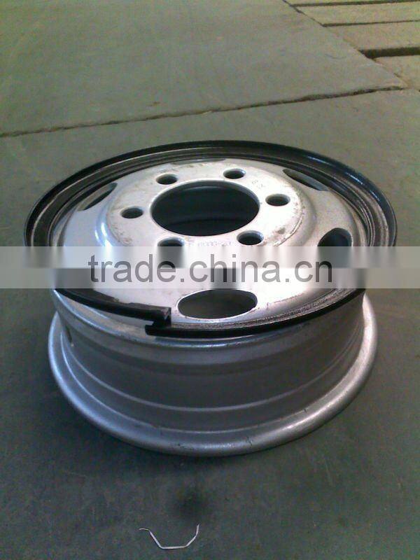 6.00G-20 auto semi truck wheels