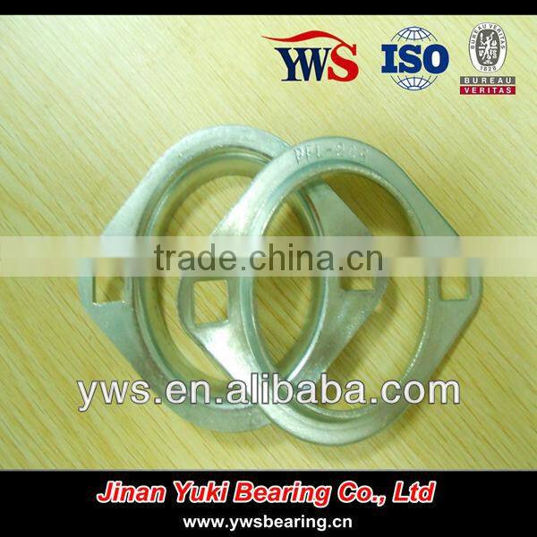 Pillow block bearing centre bearing PF205 PF206 PF207