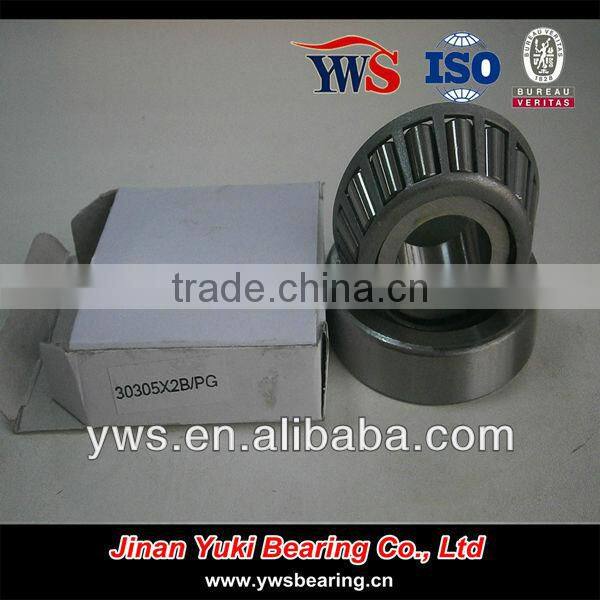 Tapered Roller Bearings 33008 HR33008J 33008JR 3007108