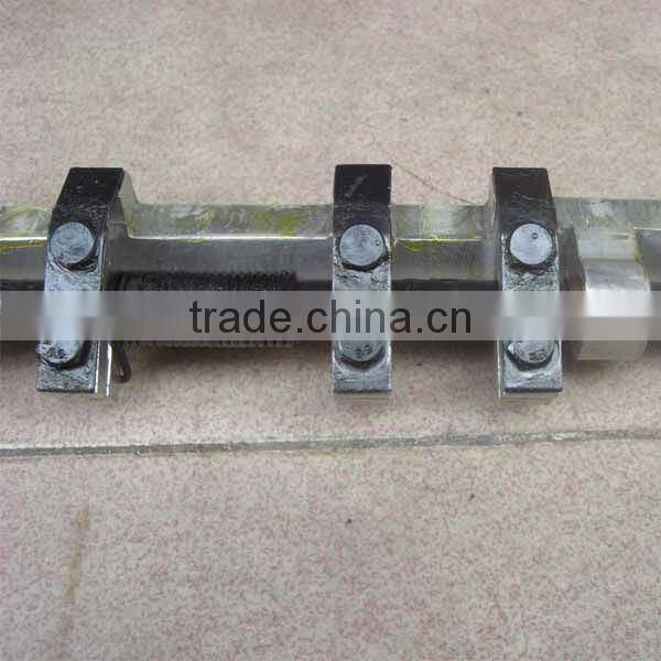 Heidelberg gripper bar HE1102-- spare parts for Heidelberg GTO 52 machine, Heidelberg spare parts