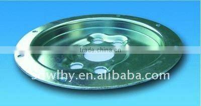 High precision metal sheet pressed stamping part