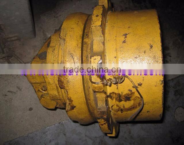 GM03VL Travel Motor assy ,,excavator part ,MT-2064