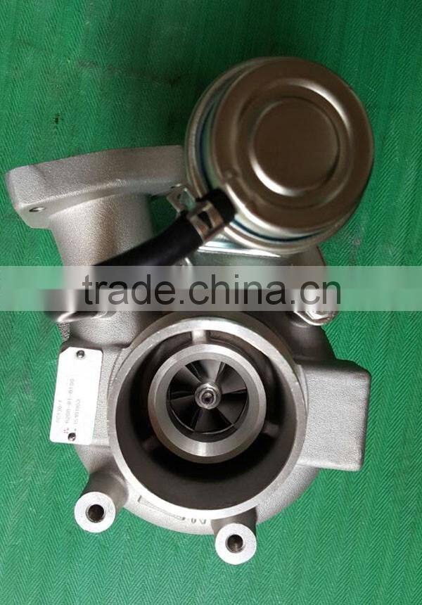 HOLDWELL High Quality turbocharger 6208-81-8100 49377-01610 fit for PC130-7 SAA4D95LE-3