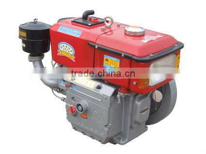 diesel engine mini tractor