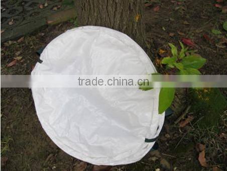 pp pop-up garden bag