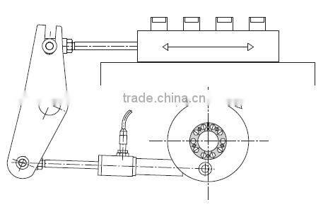 Corrosion Protected Clamping Sets Taper Lock Hub RLK 110K