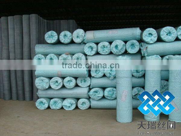 Welded Wire Mesh