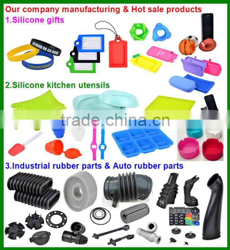 Red EPDM NBR ,FKM rubber O ring.