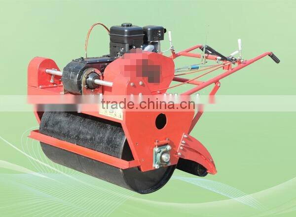 Walking Lawn Roller