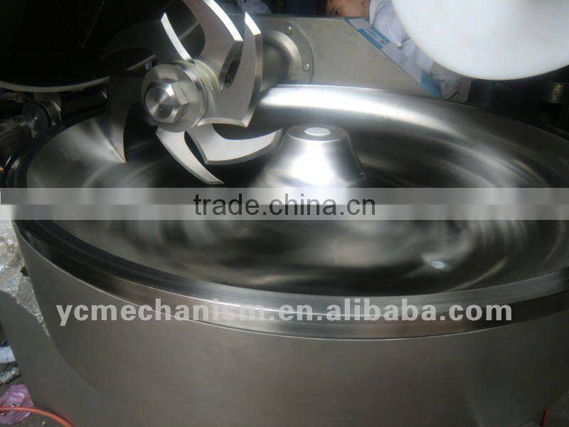 2012 Industrial Meat Cutter ZB-200 for sale