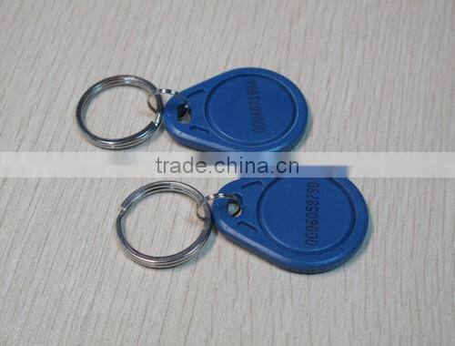 LF or HF Read Write RFID Tags