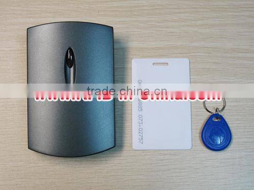 Best Seller RFID Magnetic Card Readers, 13.56MHz nfc RFID Desktop Reader