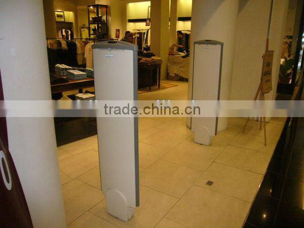 library bookstore EAS anti theft EM security alarm system