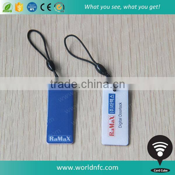 Factory Price ISO/IEC 14443A MF Classic 1K NFC Passive Epoxy Tag