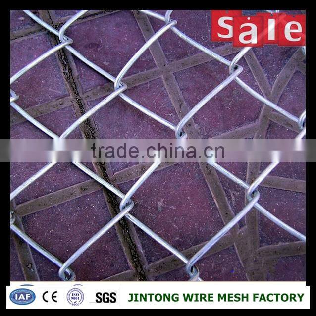 used chain link fence post with fence accssories fittings (Truss rods)
