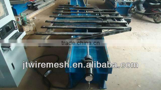 factory sheet metal punching machine / perforated metal machine / perforated sheet machine