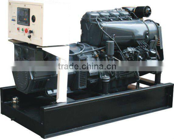 Top Quality ! F2L912D Deutz Air Cooled Generators