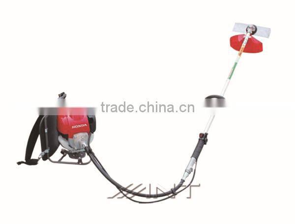 Garden trimmer lawn grass backpack brush cutter machine ANT35B with CE