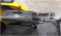 small 0.05m3 bucket W218 1.8Ton crawler type mini excavator prices