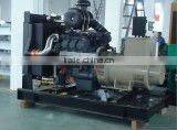 Silent Diesel Generator with EPA Deutz Power Generator