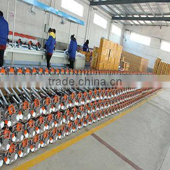 2015 new style 1E32FL 2 stroke gasoline /petrol engine for garden/agricultural/brush cutter