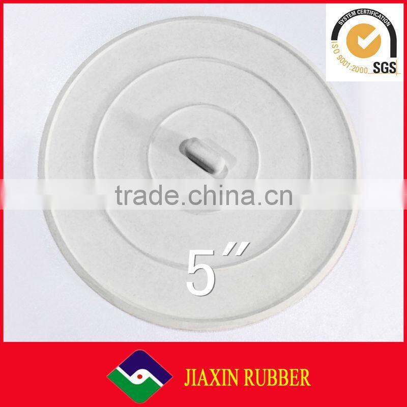 new products for plastic pipe drain stopper/toilet rubber stopper