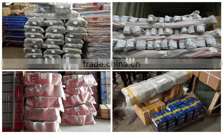 Hot Sale POMO YANSUMI Apsonic Tricycle, Motorcycle Three Wheel, 250Cc Reverse Trike