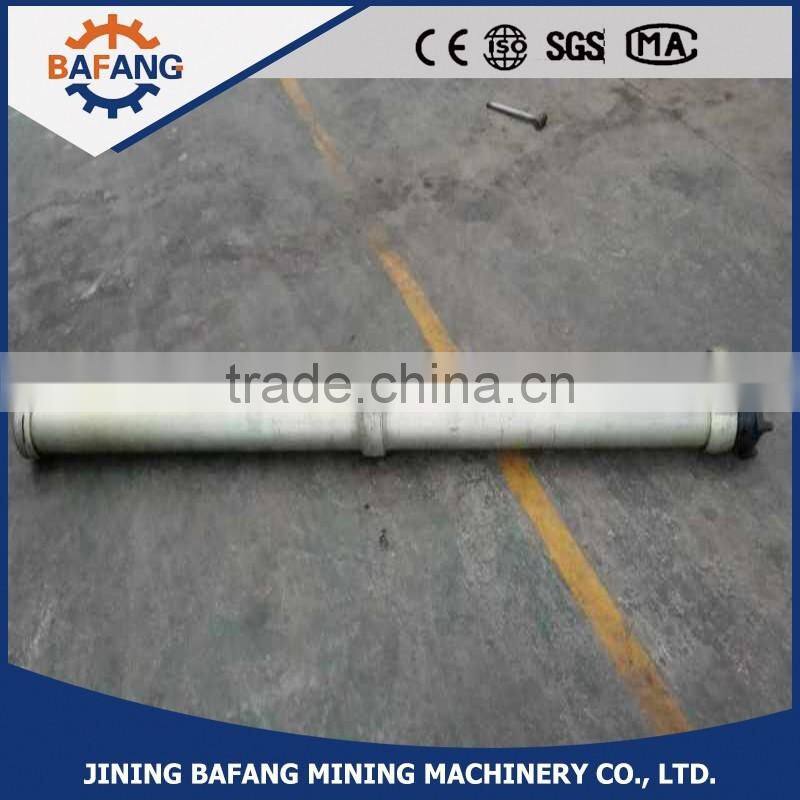 DWX Suspension Single Hydraulic Prop