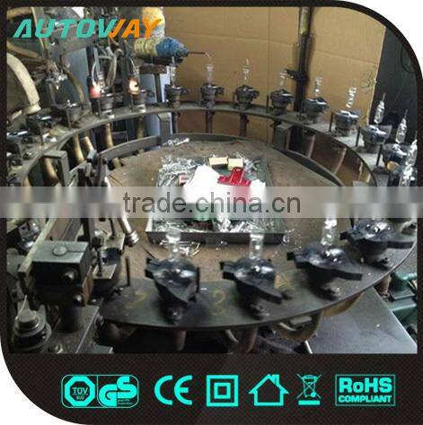 12V 55W H7 Halogen Bulb