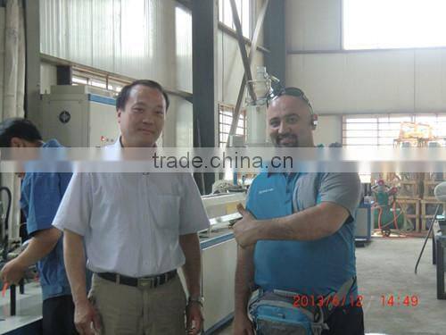 high performance agriculture irrigation hose Extrusion Machine