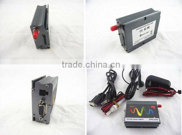 Smart 100 Dtu High Quality Gsm Gprs Dtu Modem