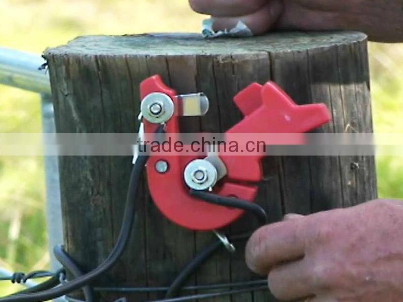 Electric Fence various kinds of Cut Out Switch
