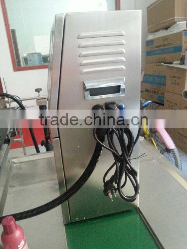 K200 Small Character Continuous Ink Jet Printer
