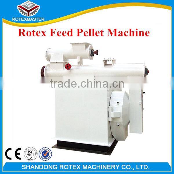 Wholesale price !!! New design feed pellet machine small animal poultry feed pellet mill